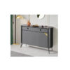 Mayara 3 Door Shoe Cabinet