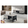 Luppino 1.6m TV Console And Coffee Table