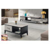 Luppino 1.7m TV Console And Coffee Table