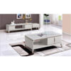 Silvano 1.2m TV Console And Coffee Table
