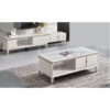 Silvano 1.4m TV Console And Coffee Table
