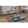 Silvio TV Console And Coffee Table