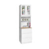 Leilani Cabinet with Drawers