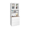 Lydia Cabinet with Drawers