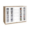 Vivian Display Cabinet