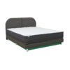 Dreamster Element 3 Zone Individual Pocket Spring Mattress Package