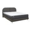 Dreamster Stardust 5 Zone Pocket Spring + Latex Mattress Package
