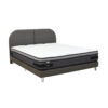 Dreamster Terra Memory Foam Pocket Spring Mattress Package