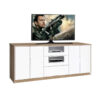 Aspen 5.8ft TV Console