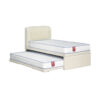 Adora 2 in 1 Pull Out Bed with 8″ Spring Mattress Promotion