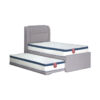 Giovanni 3 In 1 Pull Out Bedframe