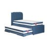Ottavia 3 In 1 Pull Out Bed + Mattress Promotion
